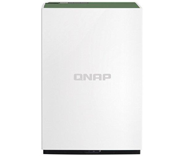 QNAP TS-228A (2xHDD, 4x1.4GHz, 1GB, 3xUSB, 1xLAN) - 416635 - zdjęcie 3